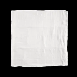 Deluxe Muslin Swaddle Blanket - Plain White