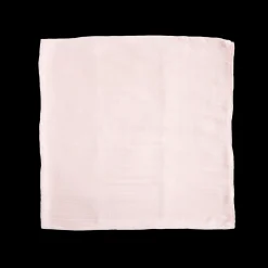 Deluxe Muslin Swaddle Blanket - Blush