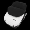 Infant Car Seat Footmuff - Pearl