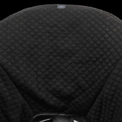 Infant Car Seat Footmuff - Black