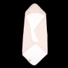 Infant Hooded Towel - Light Pink