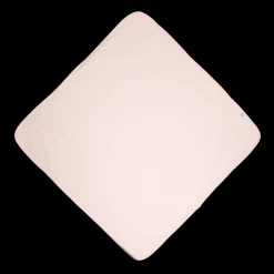 Infant Hooded Towel - Light Pink