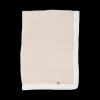 Organic Cotton Muslin Baby Quilt - Rosie