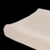Organic Cotton Muslin Changing Pad Cover - Rosie