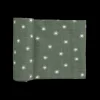Organic Cotton Muslin Swaddle Blanket - Sage Suns