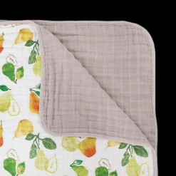 Original Cotton Muslin Quilt - Peary Nice