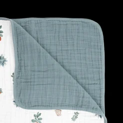 Original Cotton Muslin Quilt - Prickle Pots