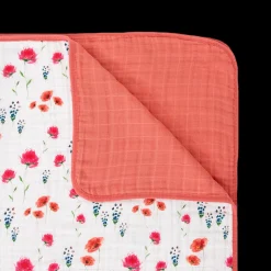 Original Cotton Muslin Quilt - Wild Mums