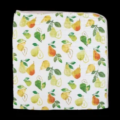 Original Cotton Muslin Quilt - Peary Nice