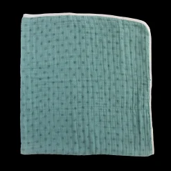 Original Cotton Muslin Quilt - Wallflower