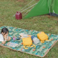 Outdoor Blanket - Camp