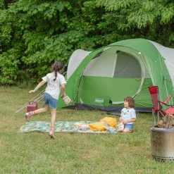 Outdoor Blanket - Camp