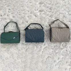 Outdoor Blanket - Camp