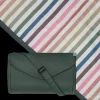 Outdoor Blanket - Chroma Rugby Stripe