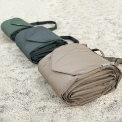 Outdoor Blanket - Hibiscus