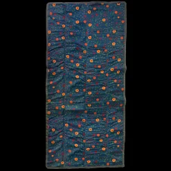 Outdoor Blanket - Midnight Poppy