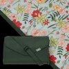 Outdoor Blanket - Primrose Patch