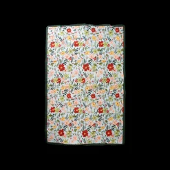 Outdoor Blanket - Primrose Patch