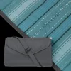 Outdoor Blanket - Shoreline Stripe