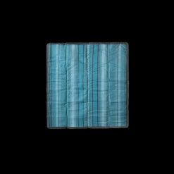 Outdoor Blanket - Shoreline Stripe
