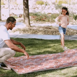Outdoor Blanket - Sun Baked