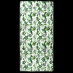 Outdoor Blanket - Tropical Leaf