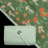 Outdoor Blanket - Woodland Mushroom