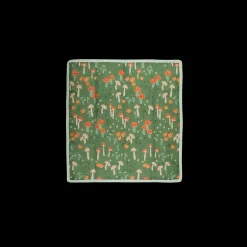 Outdoor Blanket - Woodland Mushroom