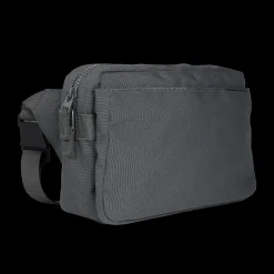 Red Rovr Joey Belt Bag - Charcoal