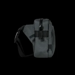 Red Rovr Joey Belt Bag - Charcoal Doodle