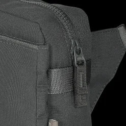 Red Rovr Joey Belt Bag - Charcoal