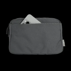 Red Rovr Joey Belt Bag - Charcoal