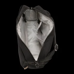 Red Rovr Joey Belt Bag - Charcoal