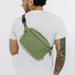 Red Rovr¬Æ Joey Belt Bag - Moss