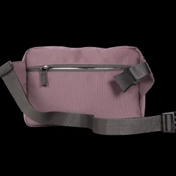 Red Rovr Joey Belt Bag - Mauve