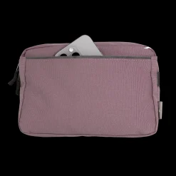 Red Rovr Joey Belt Bag - Mauve