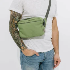 Red Rovr¬Æ Joey Belt Bag - Moss