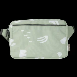 Red Rovr Joey Belt Bag - Pear Doodle