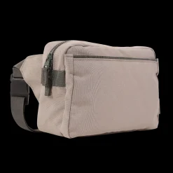 Red Rovr Joey Belt Bag - Truffle