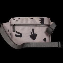Red Rovr Joey Belt Bag - Truffle Doodle