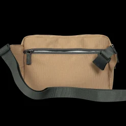 Red Rovr Joey Belt Bag - Toffee