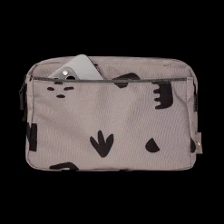 Red Rovr Joey Belt Bag - Truffle Doodle