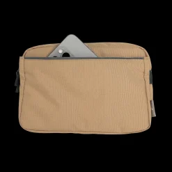 Red Rovr Joey Belt Bag - Toffee