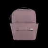 Red Rovr Mini Roo Backpack - Mauve