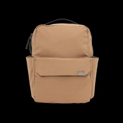 Red Rovr Mini Roo Backpack - Toffee