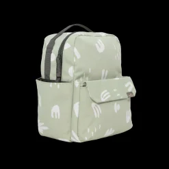 Red Rovr¬Æ Mini Roo Backpack - Pear Doodle