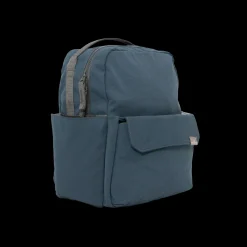 Red Rovr Mini Roo Backpack - Navy