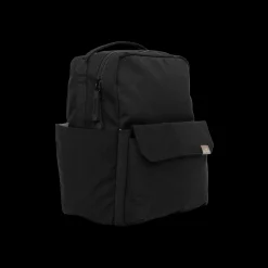 Red Rovr Mini Roo Backpack - Black