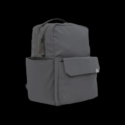 Red Rovr Mini Roo Backpack - Charcoal