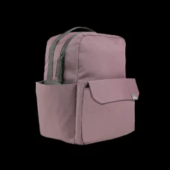 Red Rovr Mini Roo Backpack - Mauve